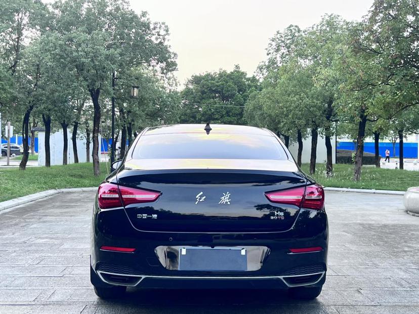 Hongqi Hongqi H5 Classic