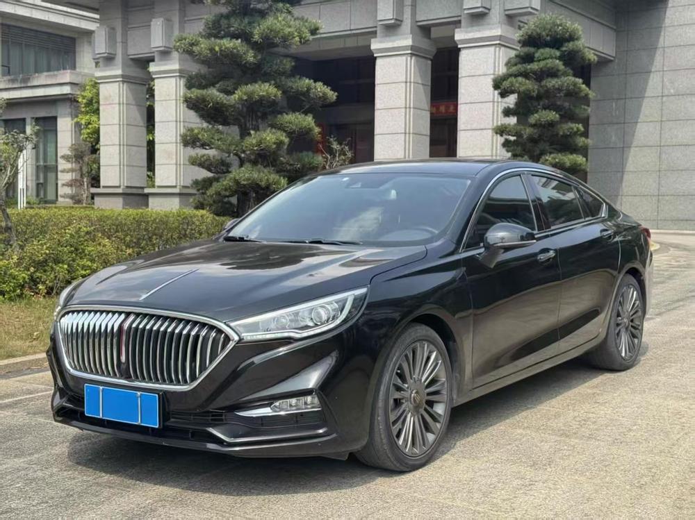 Hongqi Hongqi H5 Classic