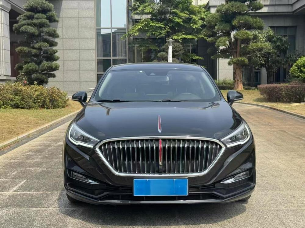 Hongqi Hongqi H5 Classic