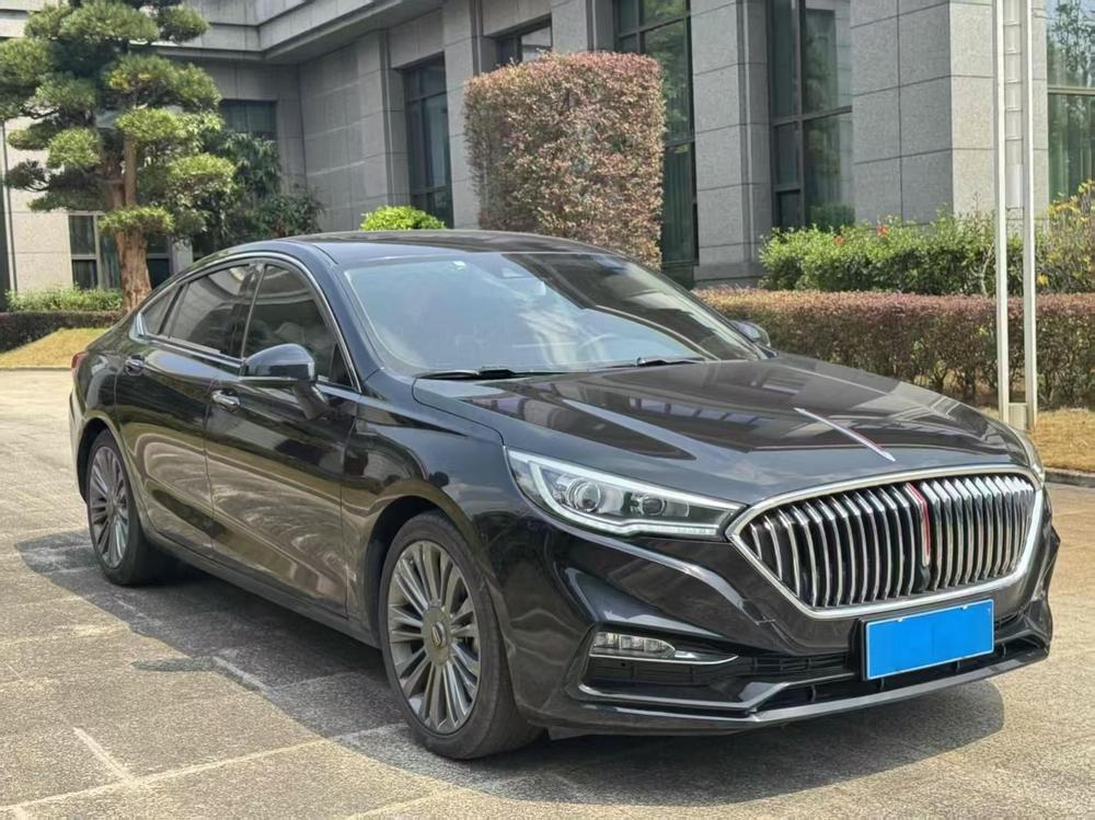 Hongqi Hongqi H5 Classic