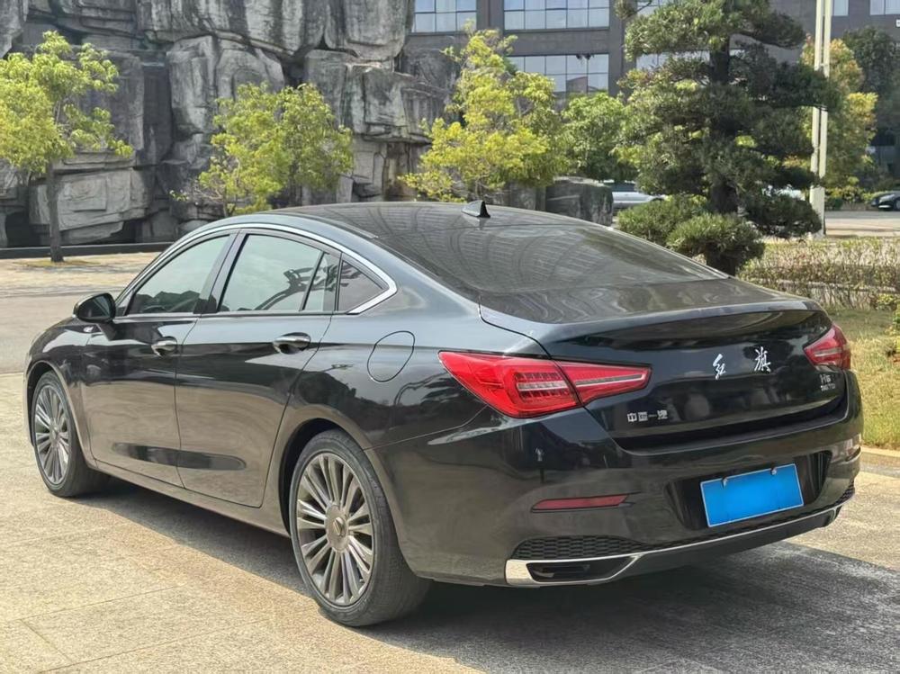 Hongqi Hongqi H5 Classic