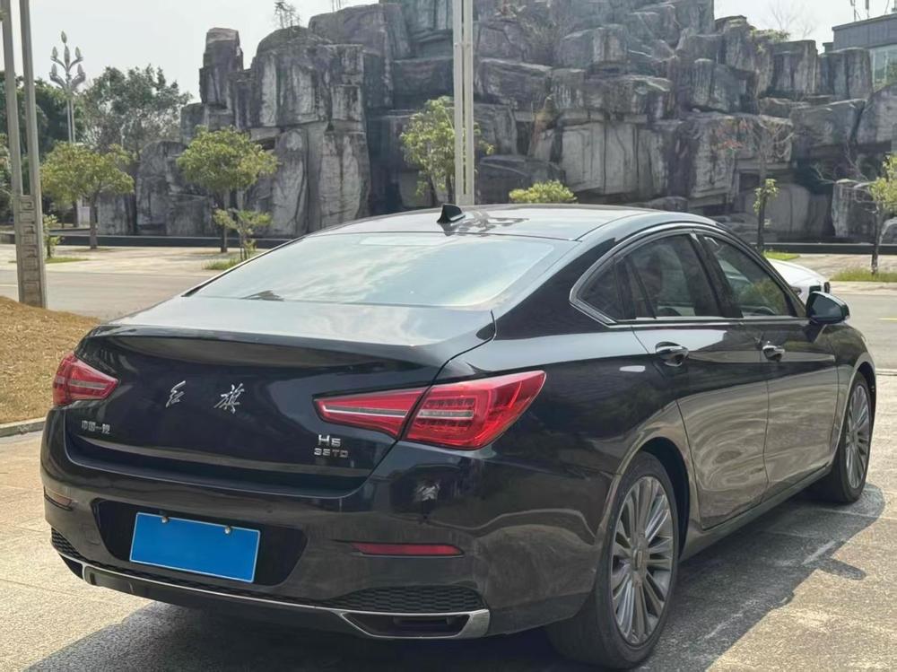 Hongqi Hongqi H5 Classic