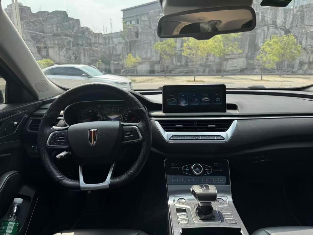 Hongqi Hongqi H5 Classic