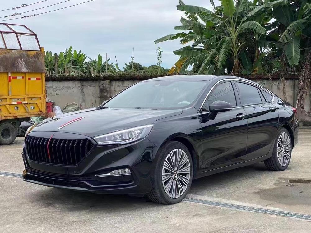 Hongqi Hongqi H5 Classic