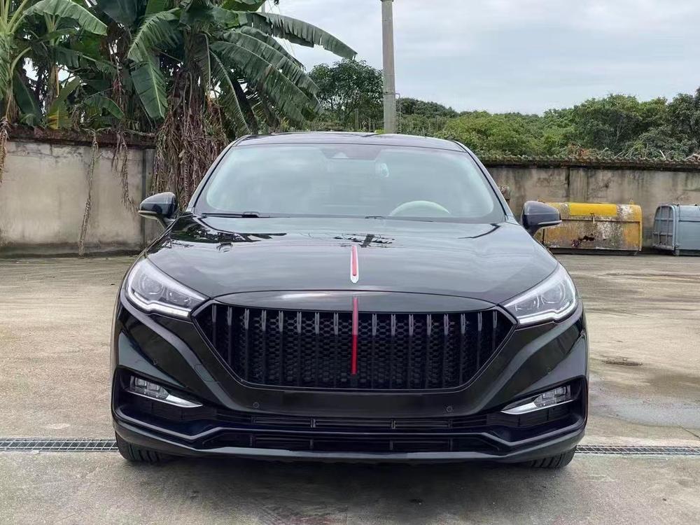 Hongqi Hongqi H5 Classic