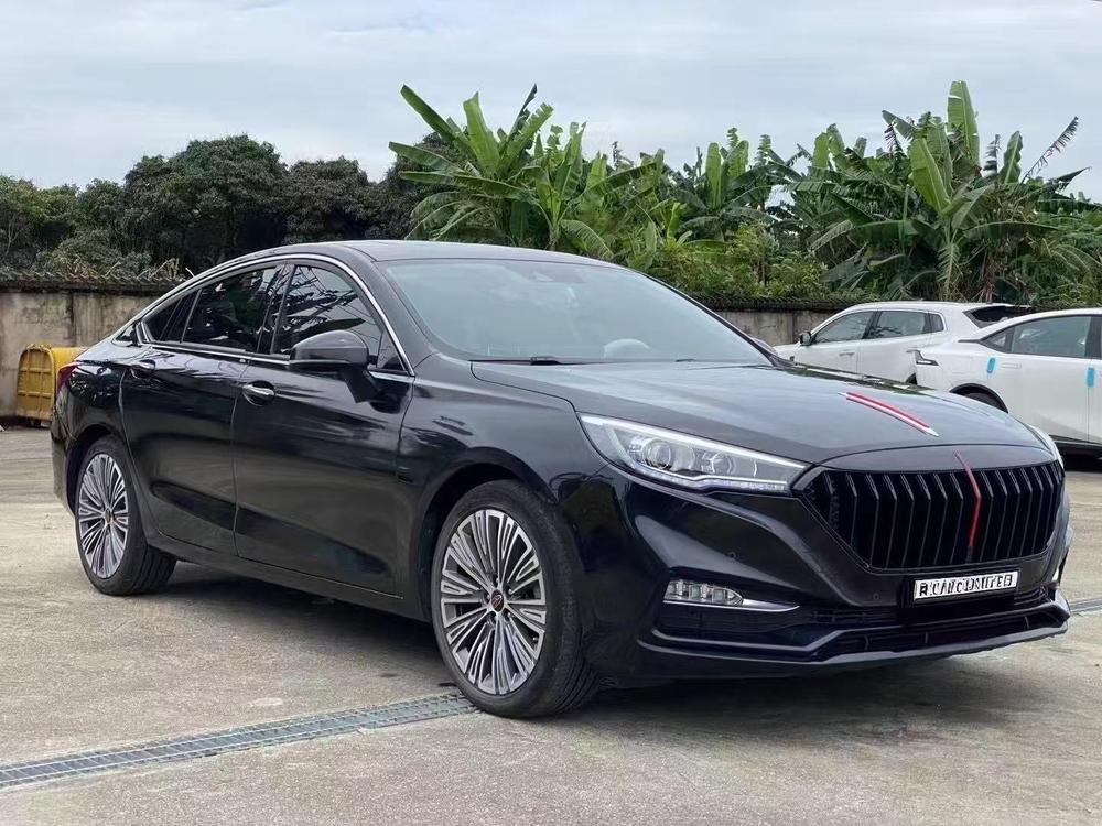 Hongqi Hongqi H5 Classic