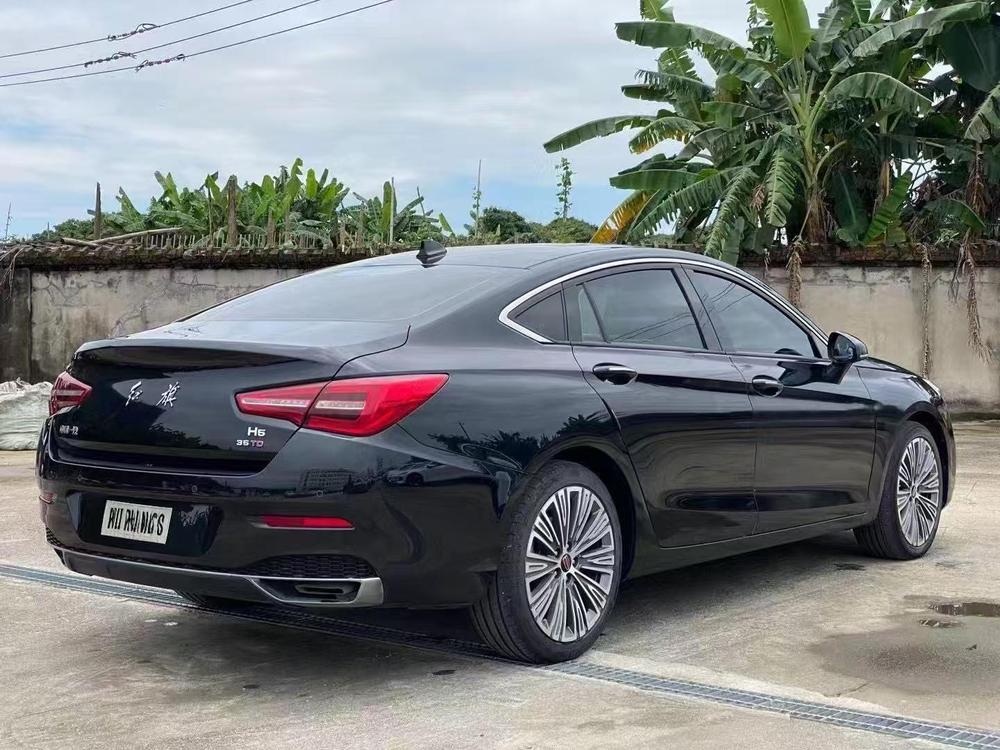 Hongqi Hongqi H5 Classic