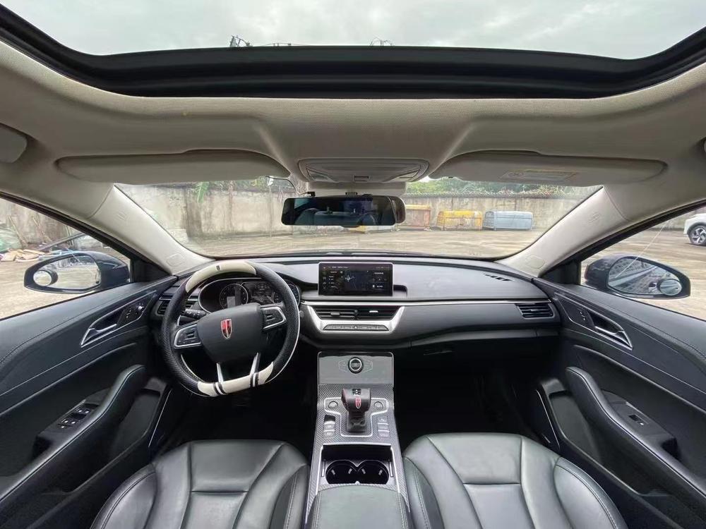 Hongqi Hongqi H5 Classic