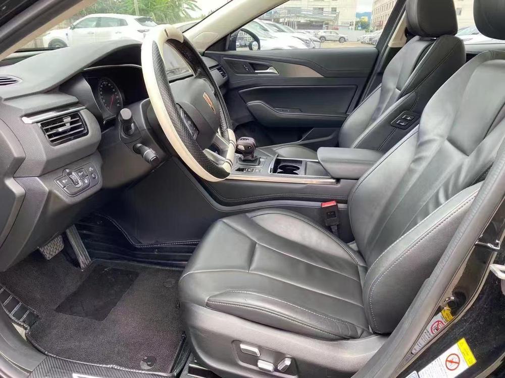 Hongqi Hongqi H5 Classic