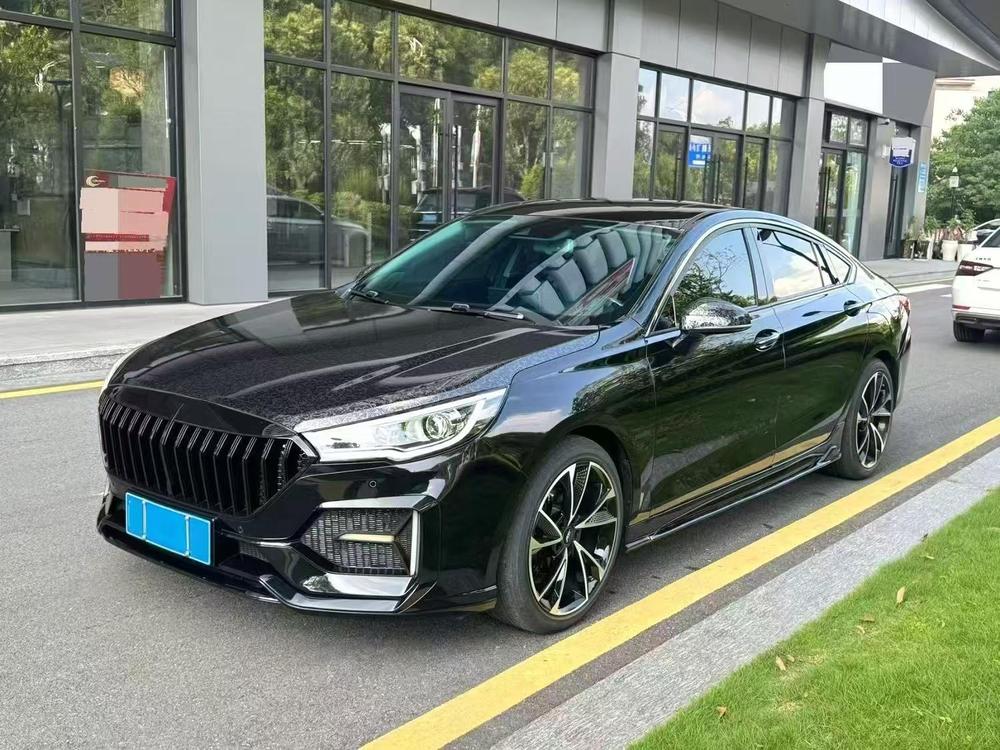 Hongqi Hongqi H5 Classic