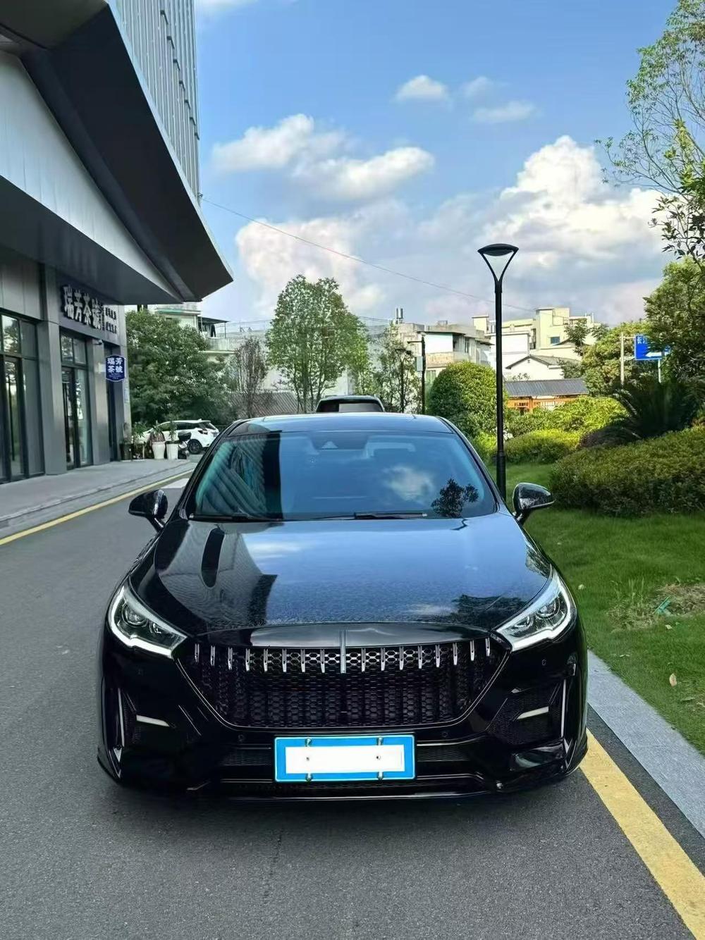 Hongqi Hongqi H5 Classic
