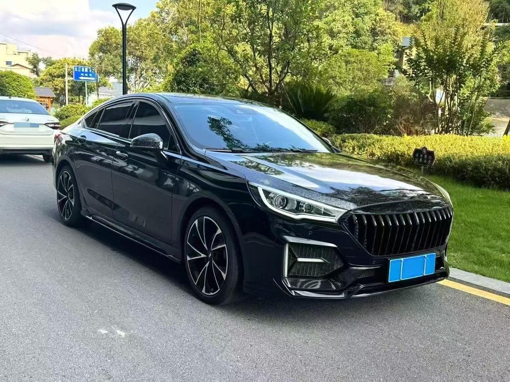 Hongqi Hongqi H5 Classic