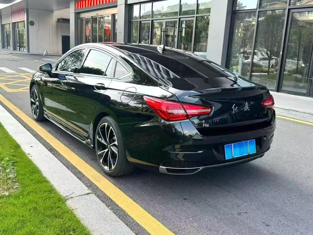 Hongqi Hongqi H5 Classic