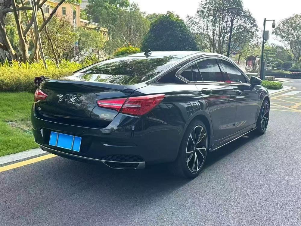 Hongqi Hongqi H5 Classic