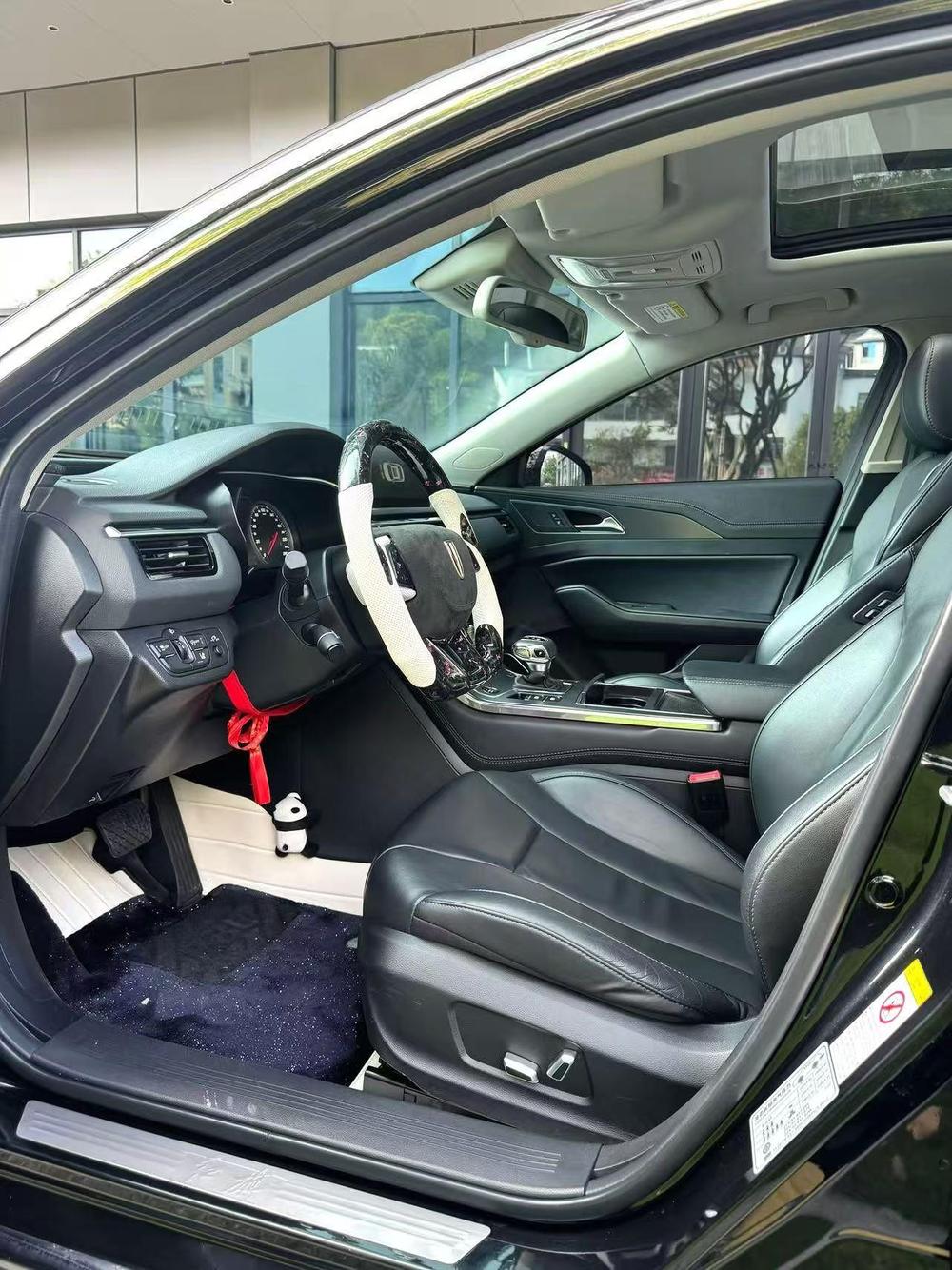 Hongqi Hongqi H5 Classic