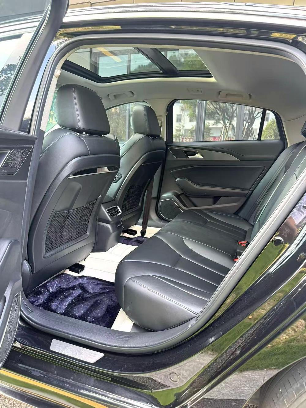 Hongqi Hongqi H5 Classic