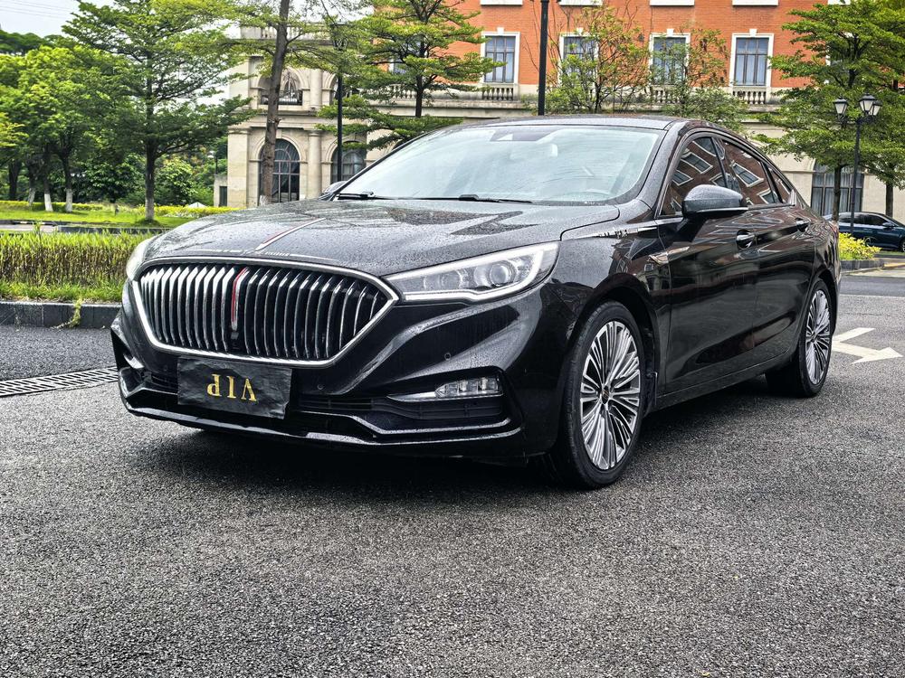 Hongqi Hongqi H5 Classic