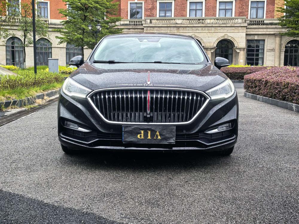 Hongqi Hongqi H5 Classic