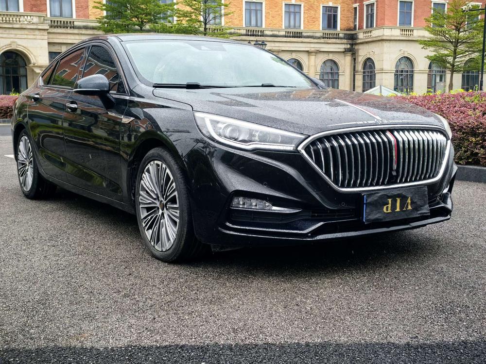 Hongqi Hongqi H5 Classic