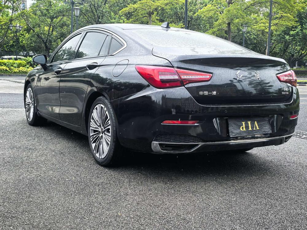 Hongqi Hongqi H5 Classic