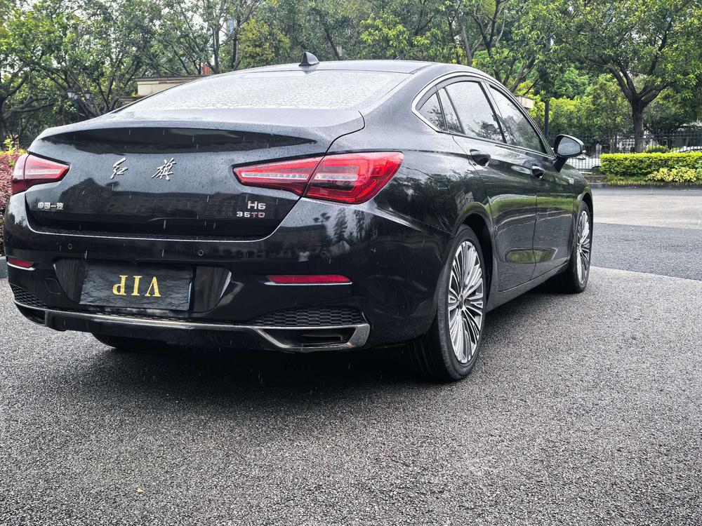 Hongqi Hongqi H5 Classic