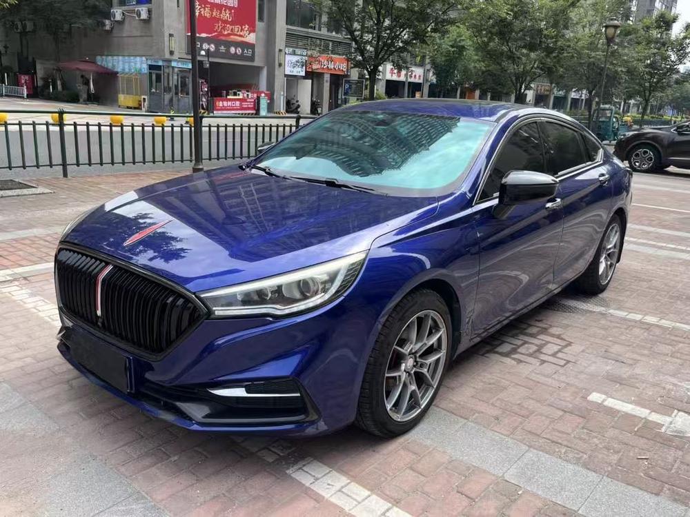 Hongqi Hongqi H5 Classic