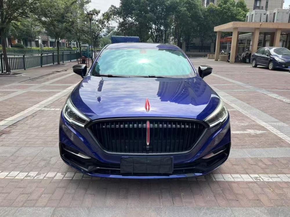 Hongqi Hongqi H5 Classic