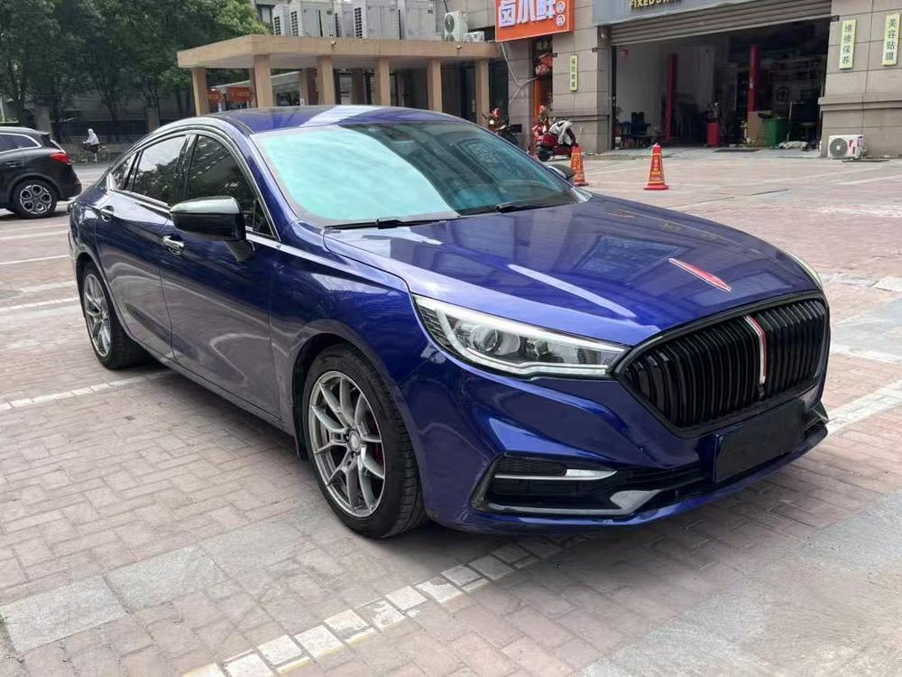 Hongqi Hongqi H5 Classic