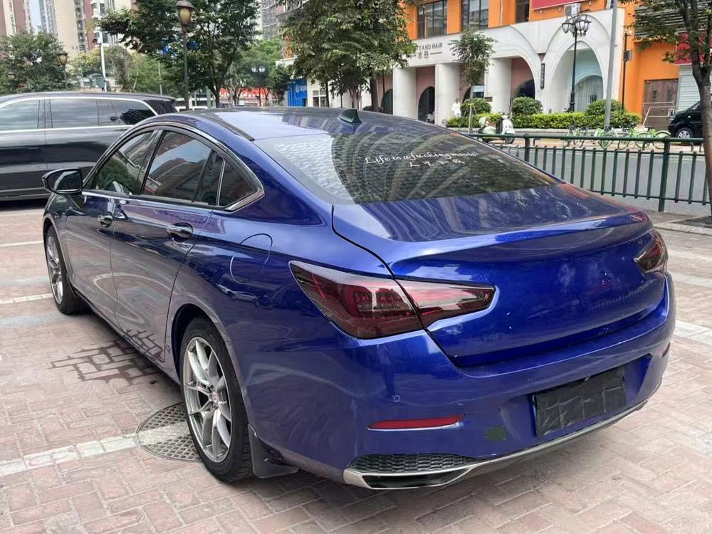 Hongqi Hongqi H5 Classic