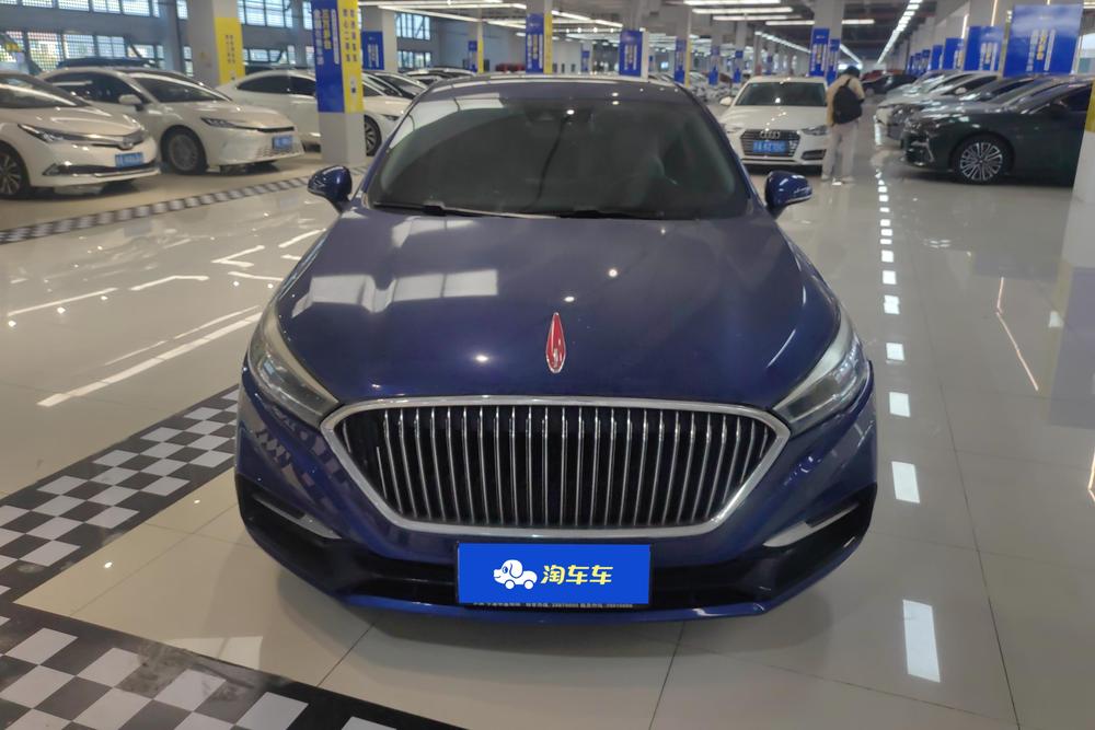 Hongqi Hongqi H5 Classic