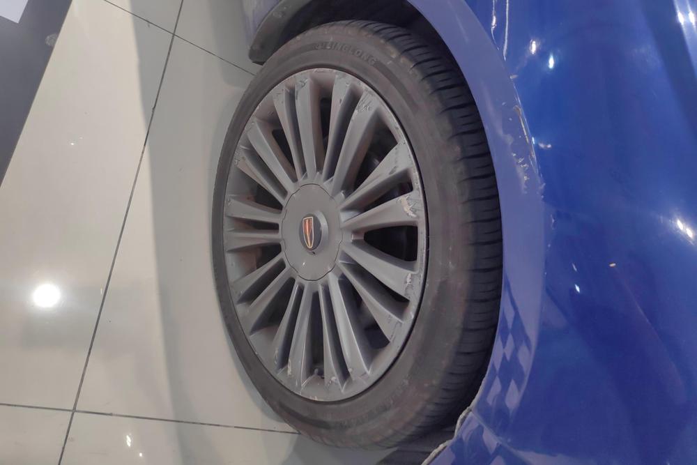 Hongqi Hongqi H5 Classic