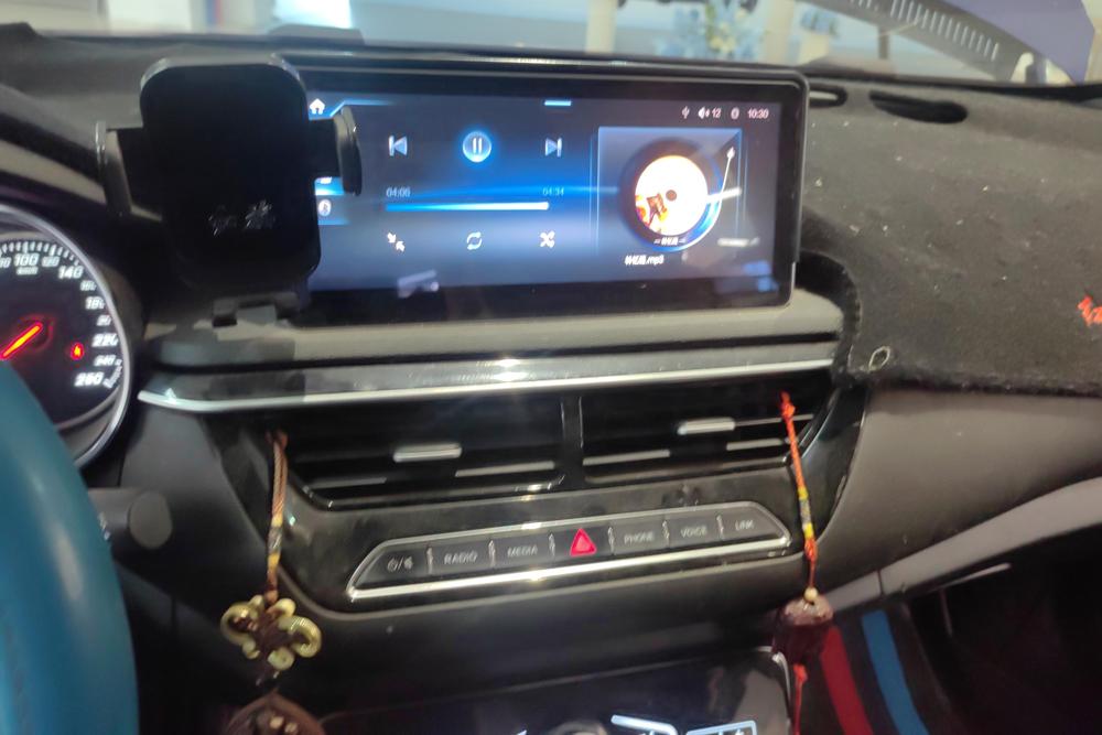 Hongqi Hongqi H5 Classic