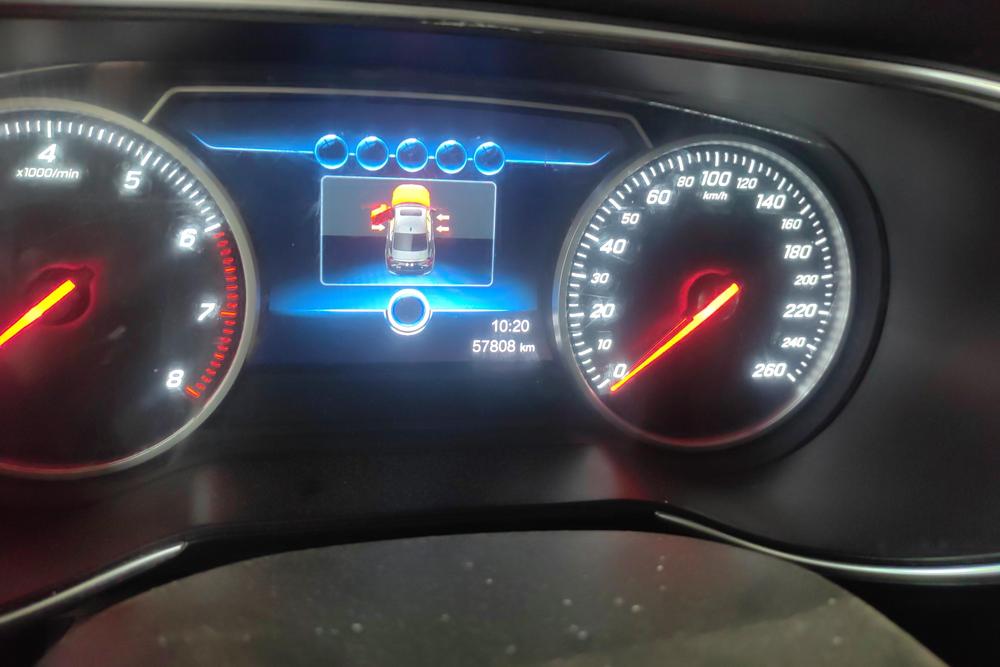 Hongqi Hongqi H5 Classic
