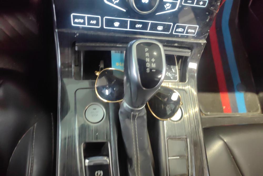 Hongqi Hongqi H5 Classic
