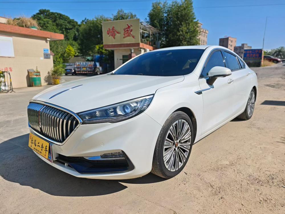 Hongqi Hongqi H5 Classic
