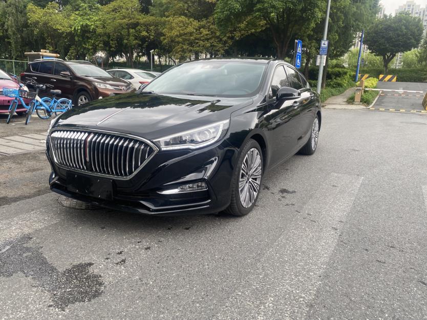 Hongqi Hongqi H5 Classic