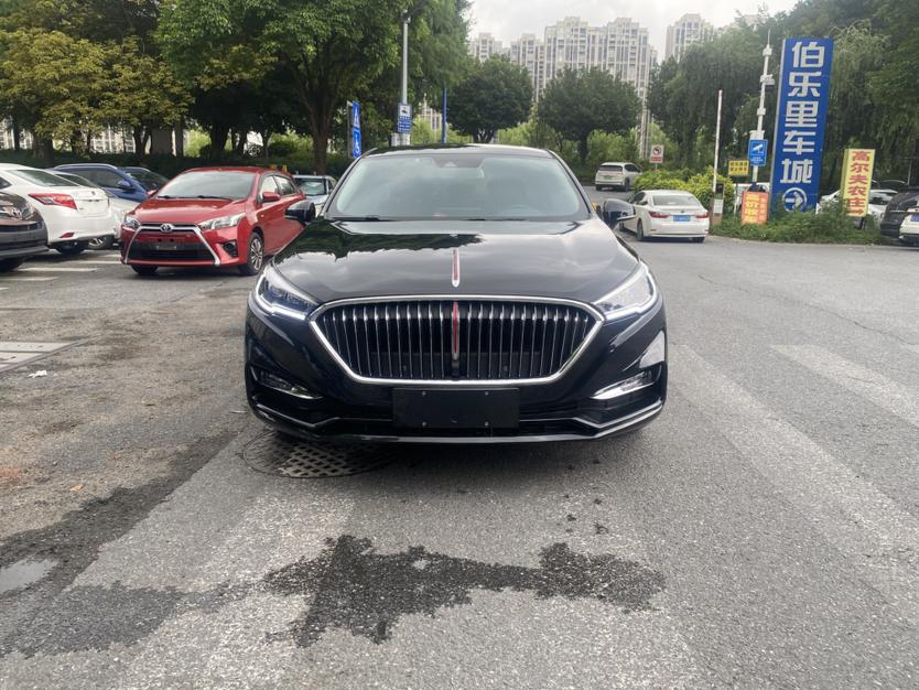 Hongqi Hongqi H5 Classic