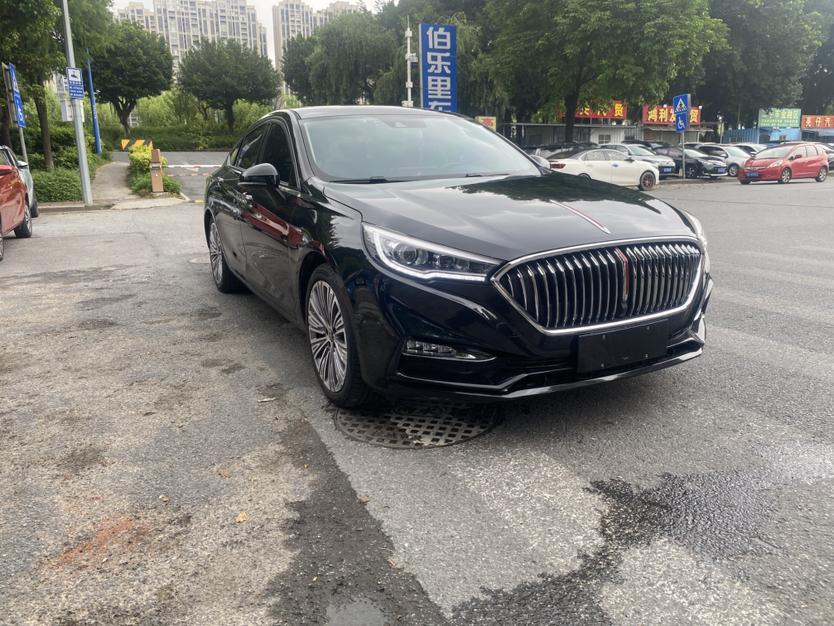Hongqi Hongqi H5 Classic