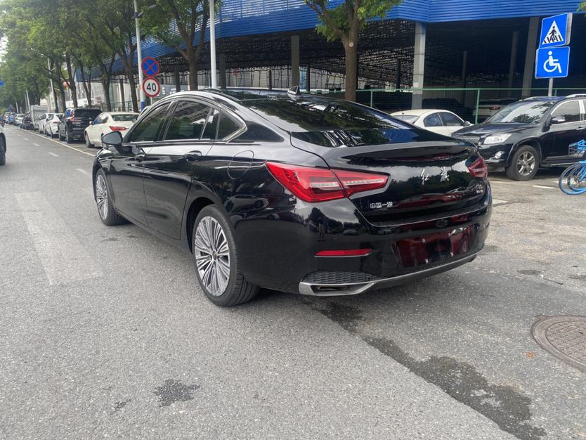 Hongqi Hongqi H5 Classic