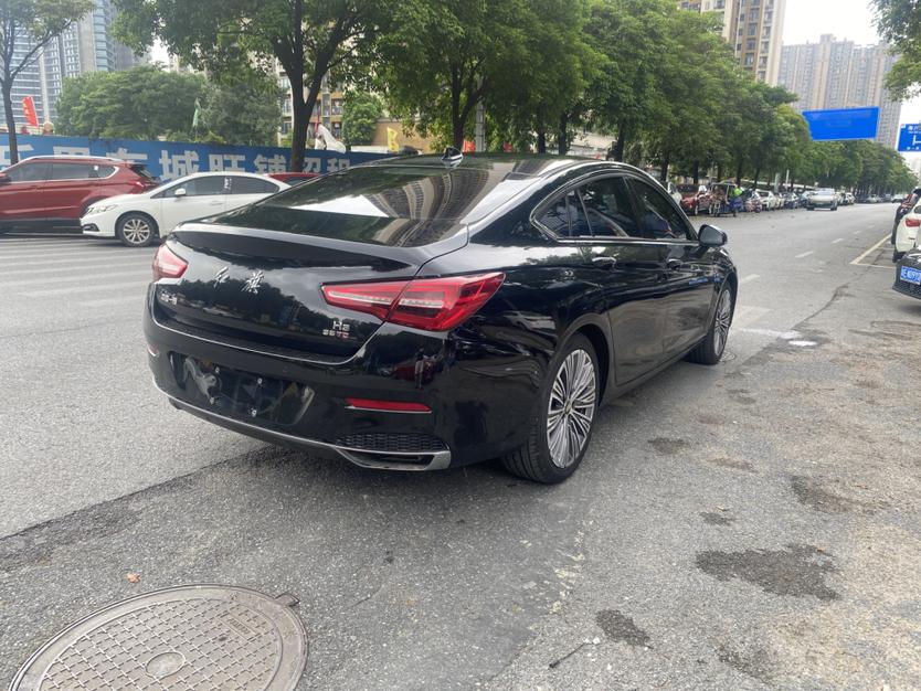 Hongqi Hongqi H5 Classic