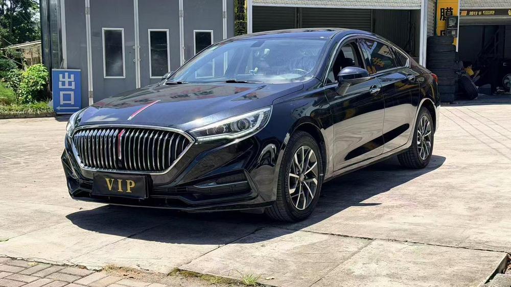 Hongqi Hongqi H5 Classic