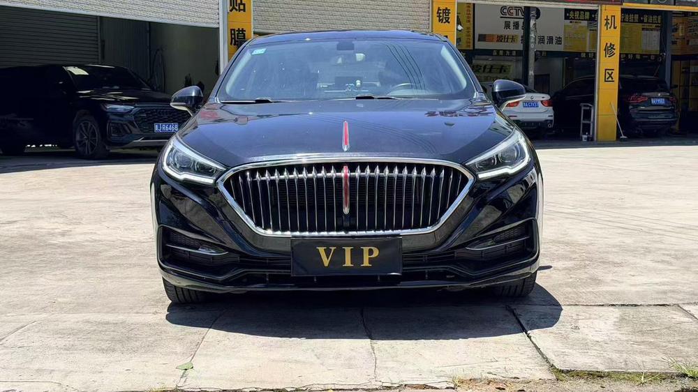 Hongqi Hongqi H5 Classic
