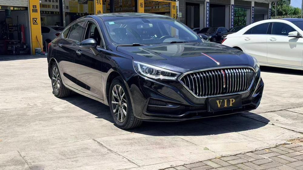 Hongqi Hongqi H5 Classic