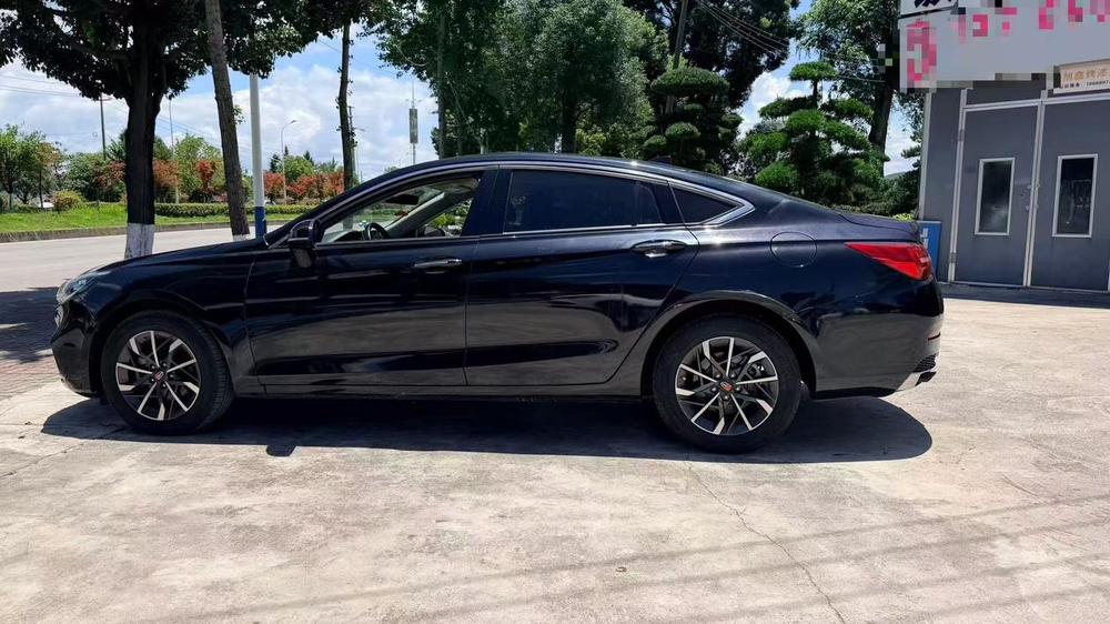 Hongqi Hongqi H5 Classic