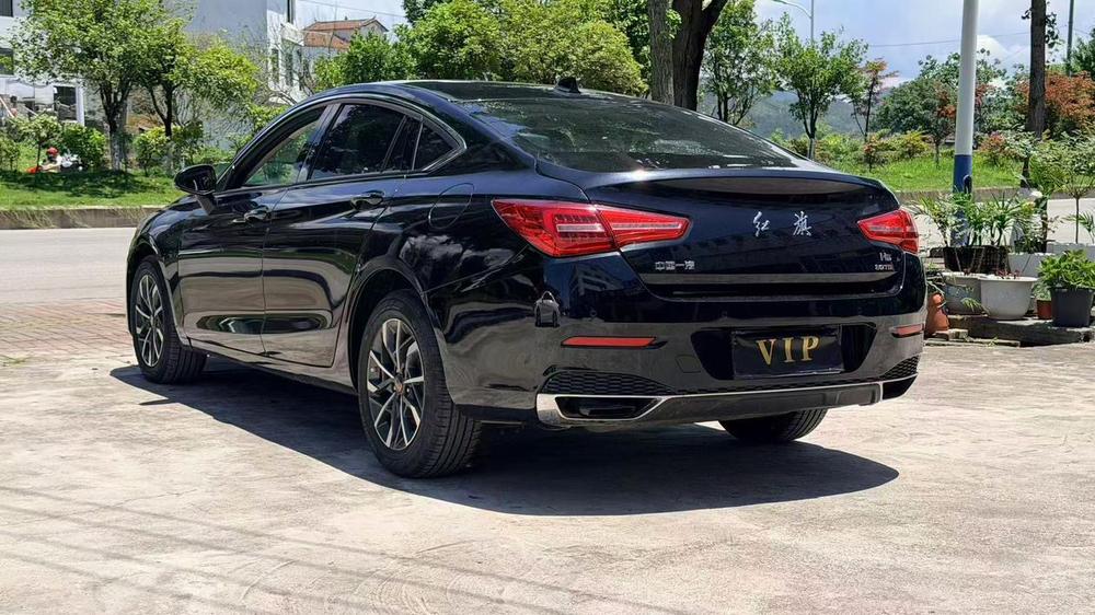 Hongqi Hongqi H5 Classic
