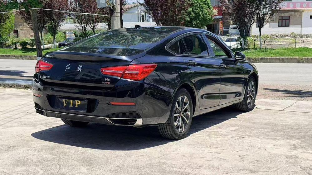 Hongqi Hongqi H5 Classic