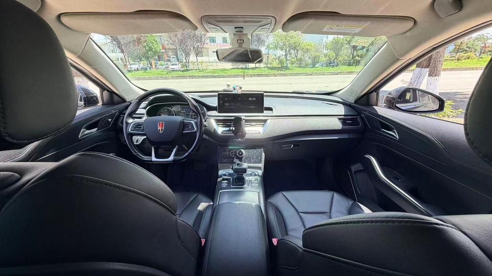 Hongqi Hongqi H5 Classic