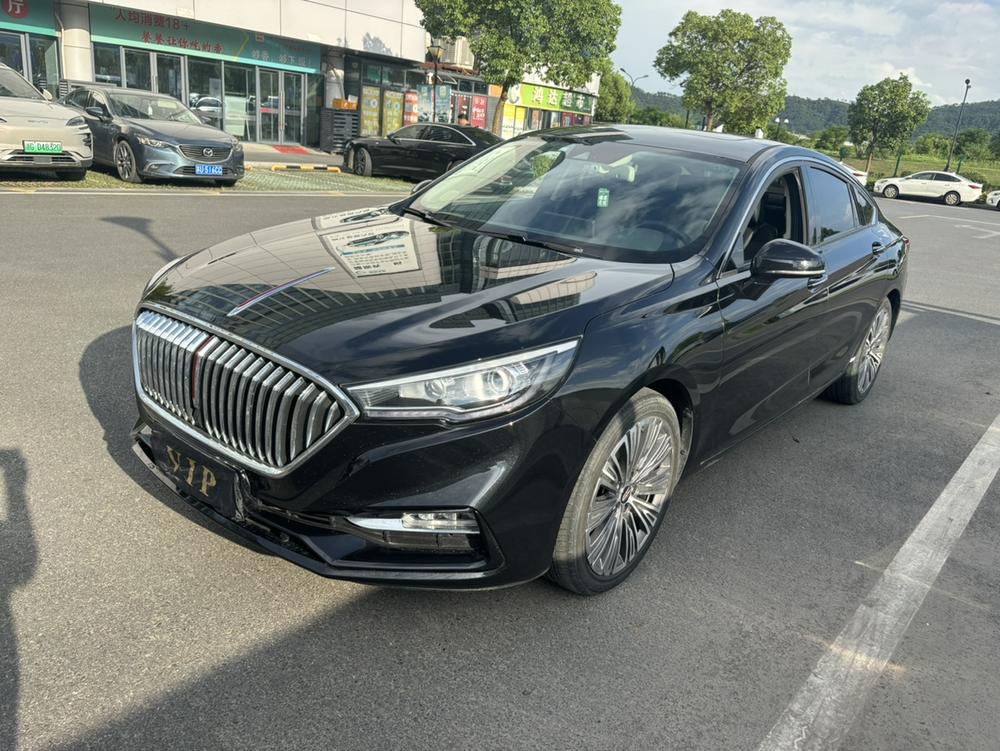 Hongqi Hongqi H5 Classic
