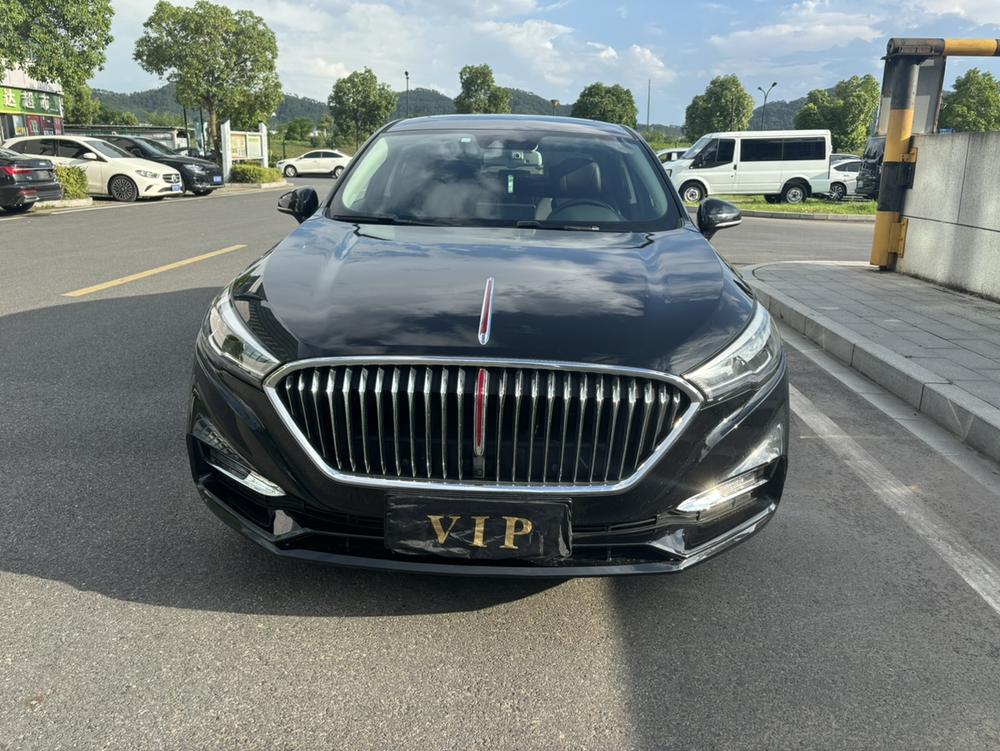 Hongqi Hongqi H5 Classic