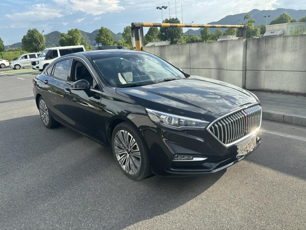 Hongqi Hongqi H5 Classic